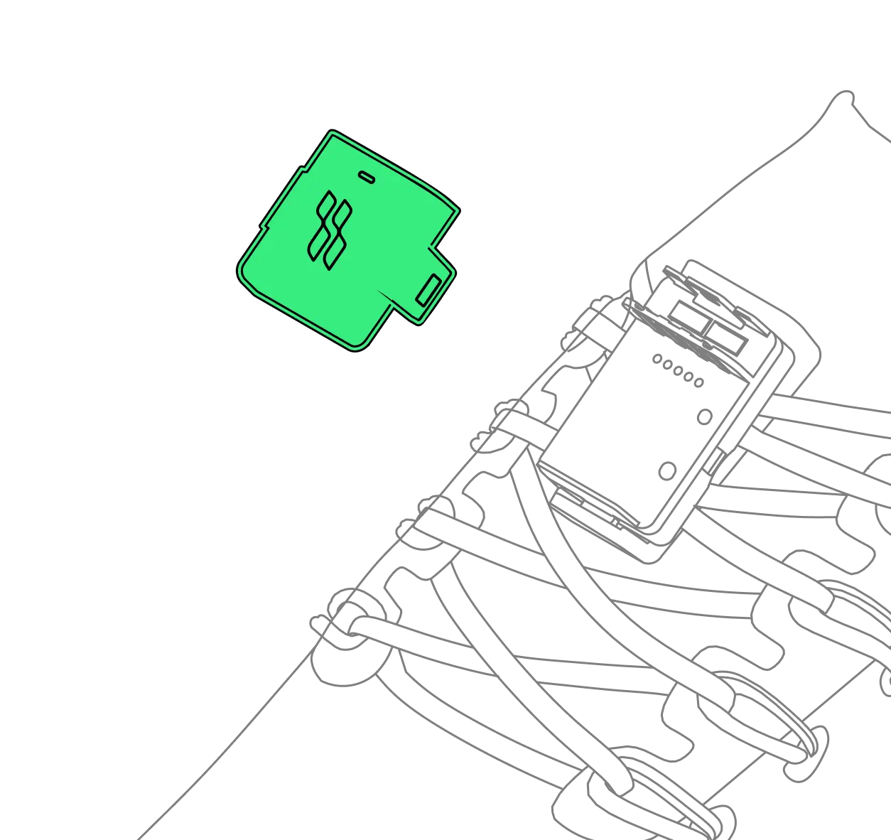 After Your Run: Disconnect Battery
