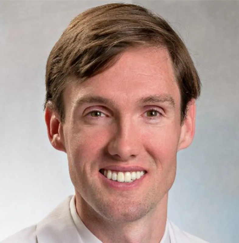 Dr. Adam Tenforde, MD